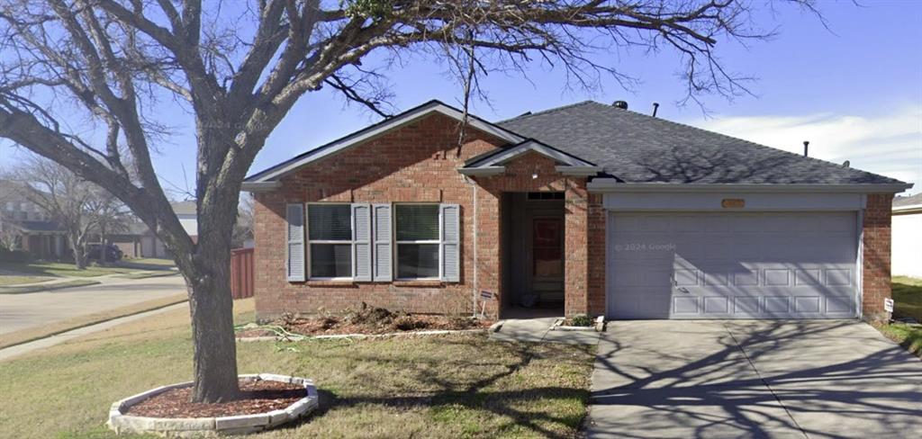 2441 Eagle Mountain Drive — photo