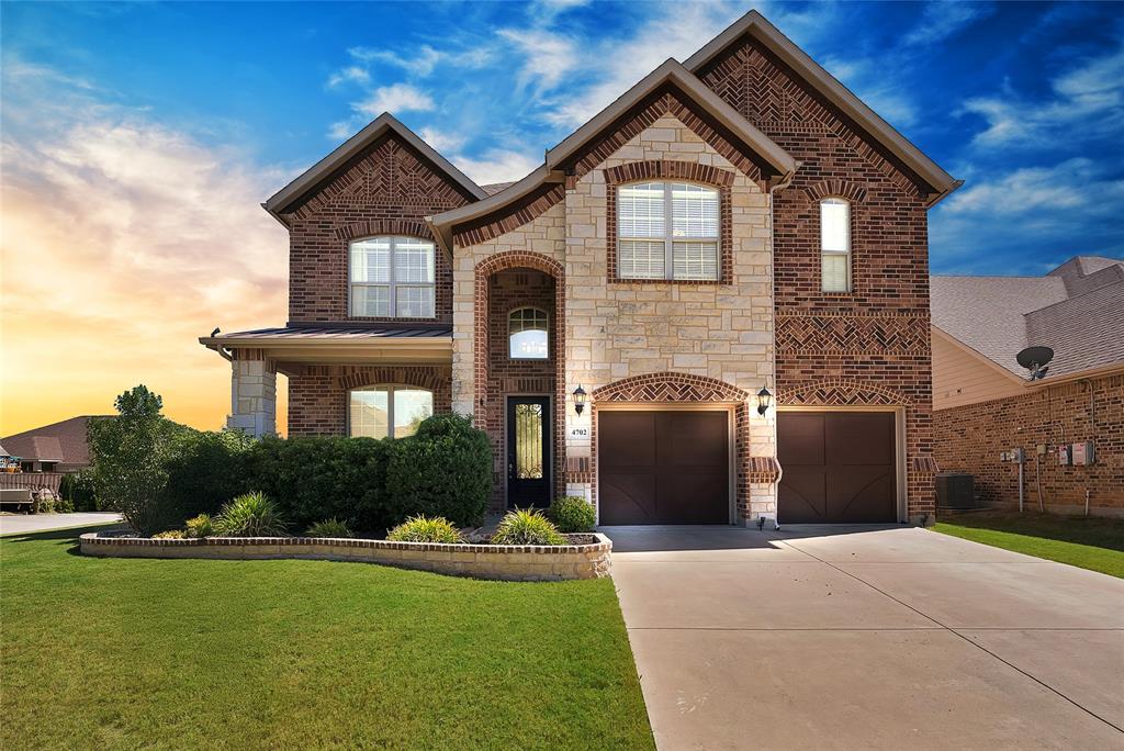 4702 Sunflower Drive — photo