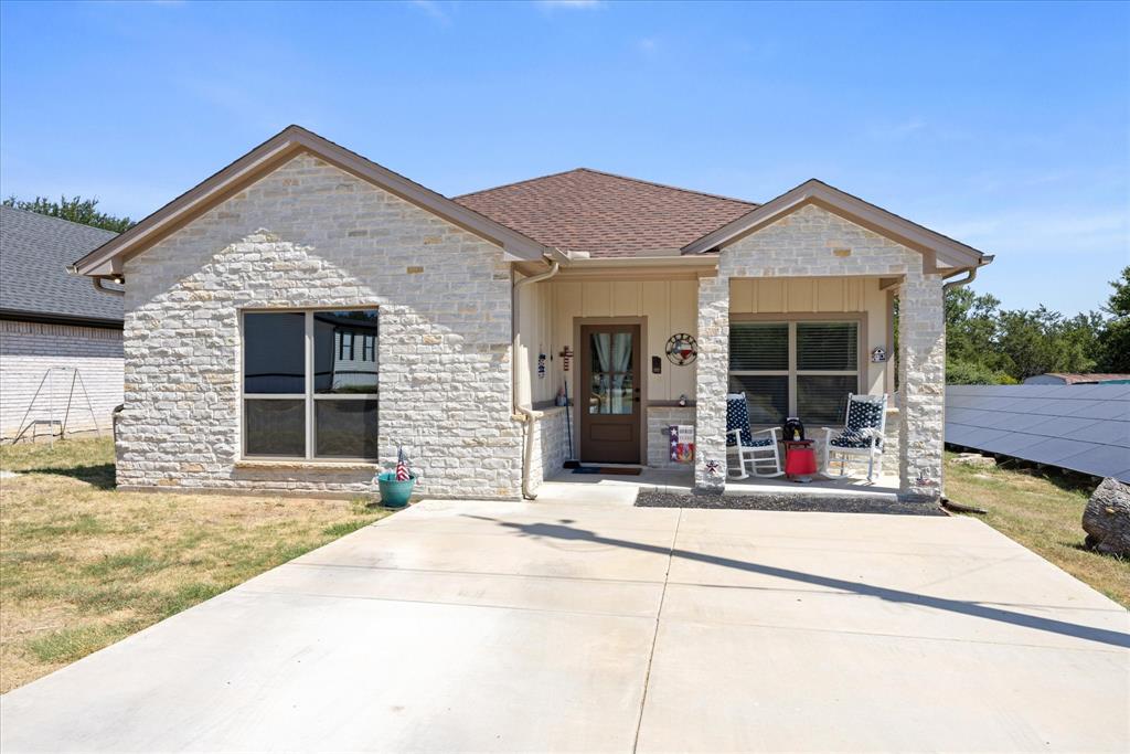 1608 Ridgeview Trail — photo