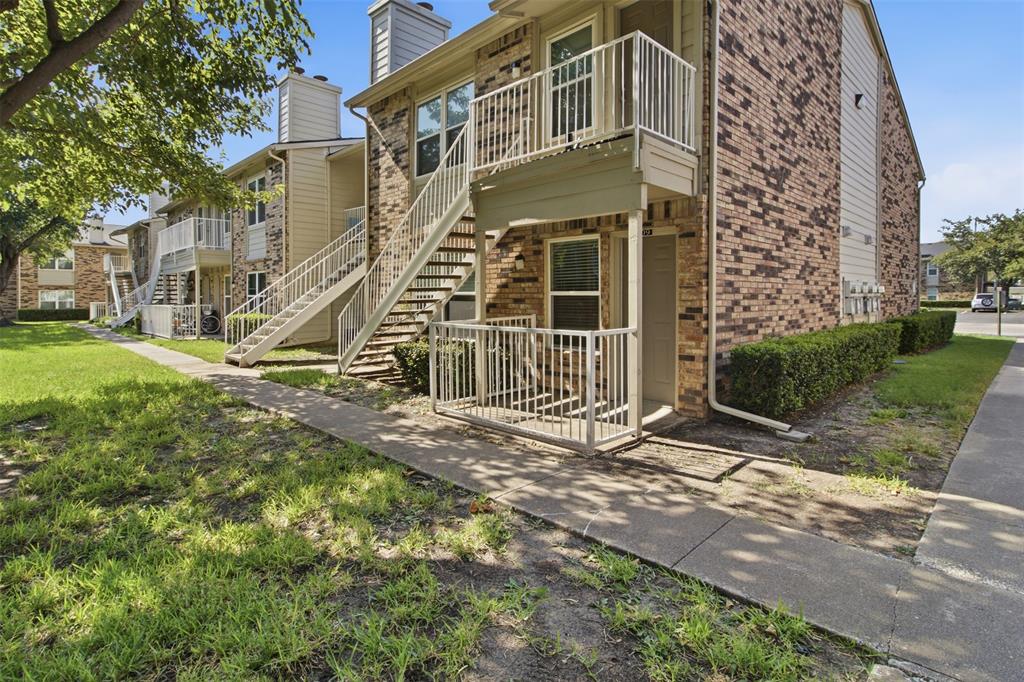 2200 E Trinity Mills Road 209 — photo