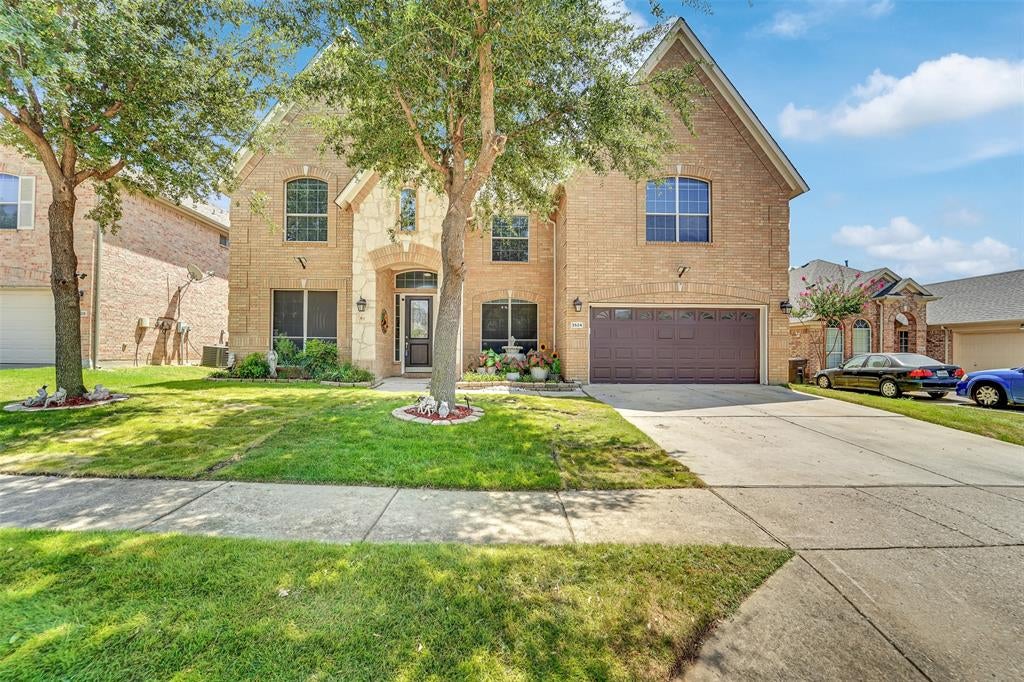 3524 Delaney Drive — photo