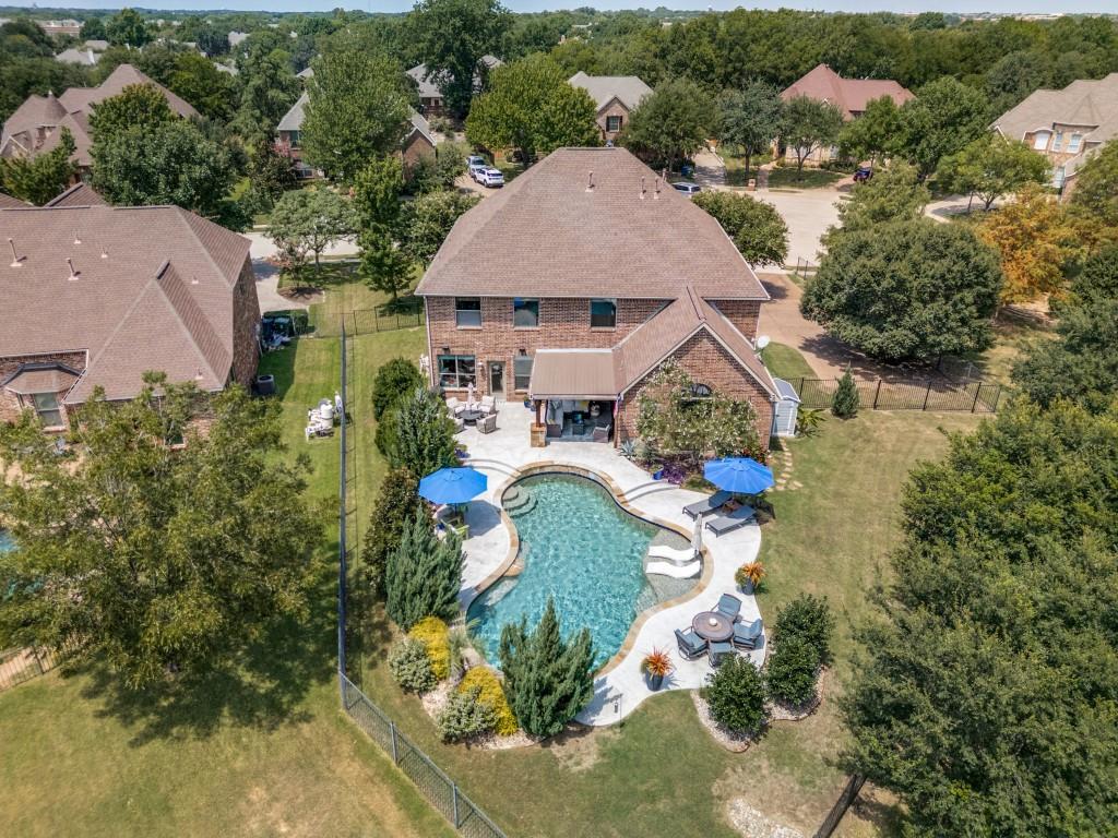 5108 Mystic Hollow Court — photo