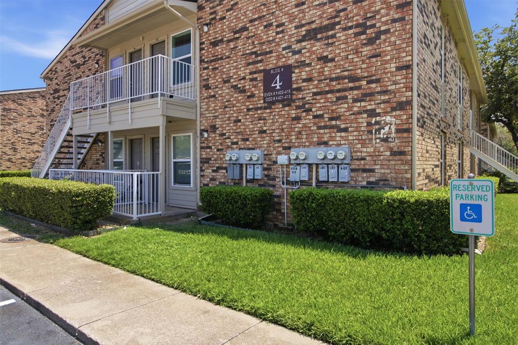 2200 E Trinity Mills Road 402 — photo