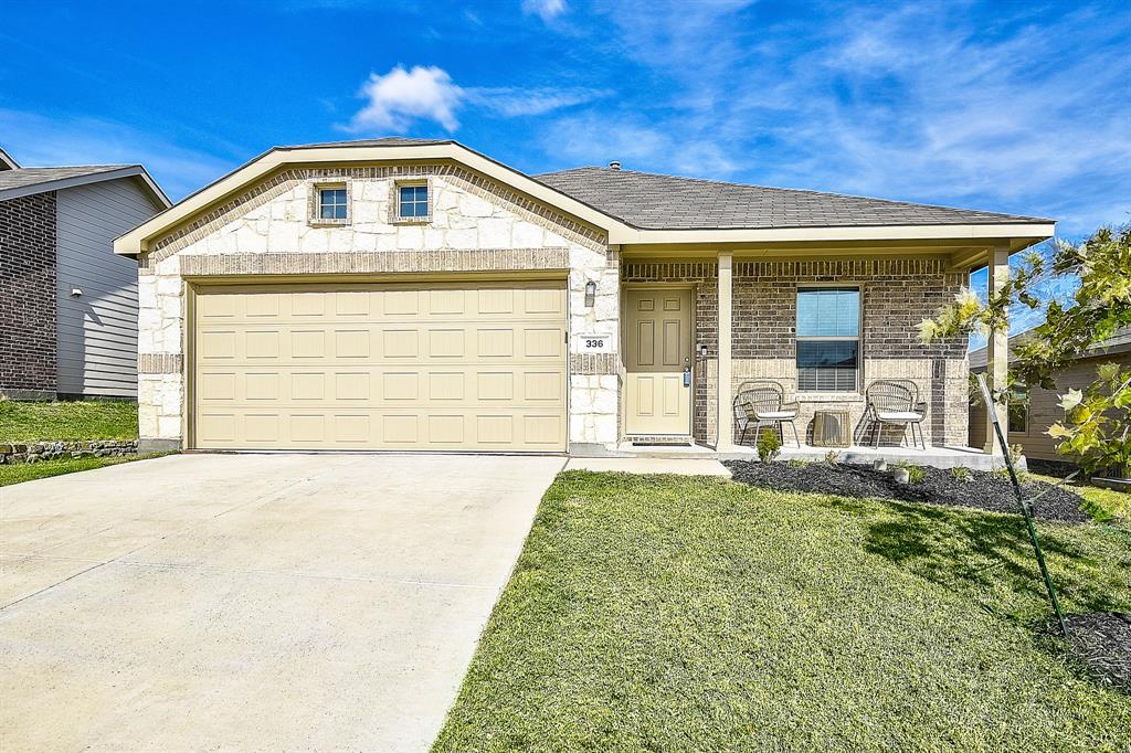 336 Dry Canyon Way — photo