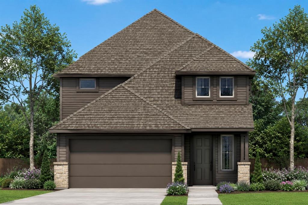 9908 Ranch Oaks Drive — photo