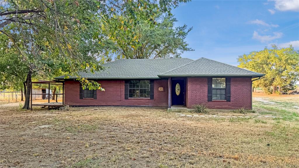 697 County Road 166 — photo