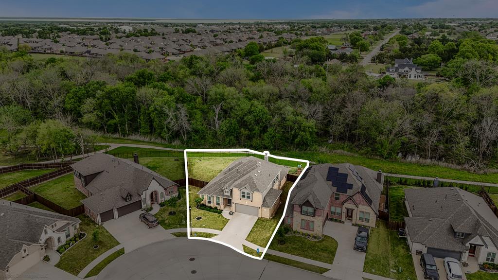 485 W Autumn Hill Bluff — photo