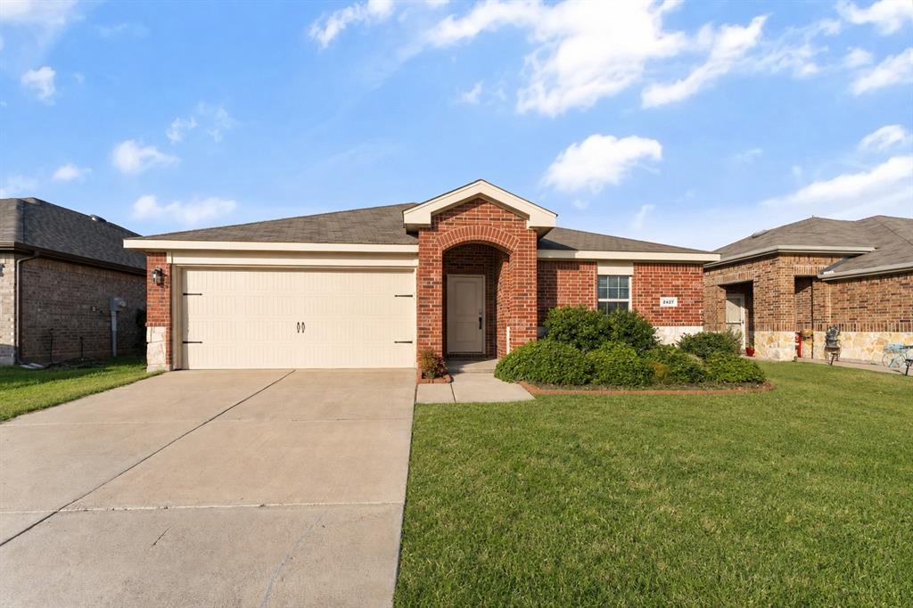 2427 Karnack Drive — photo