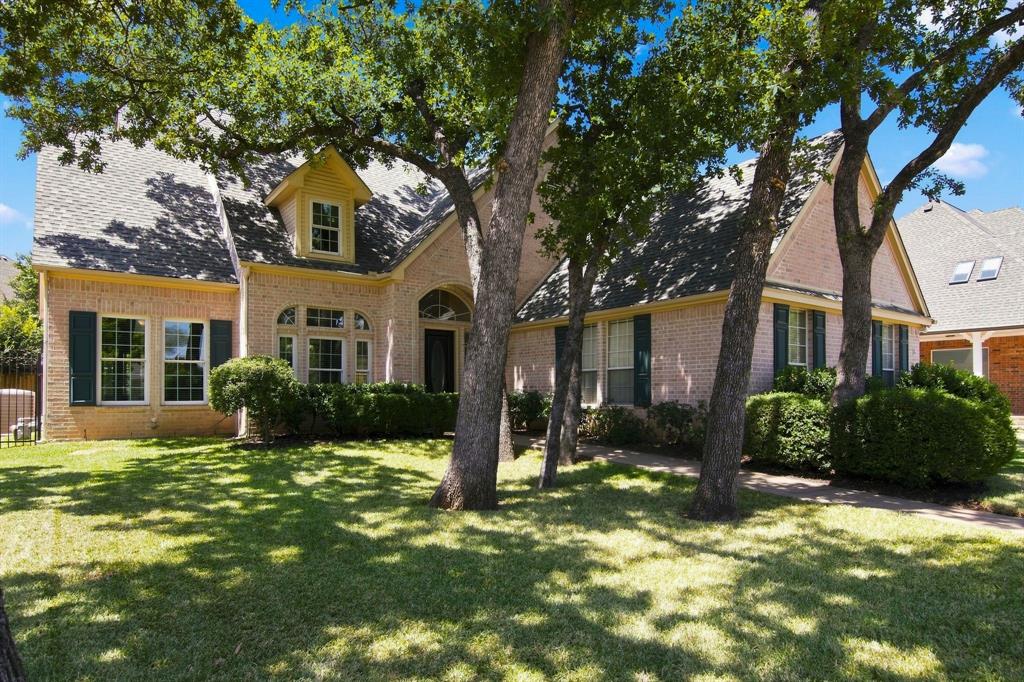 8321 Brandonwood Drive — photo