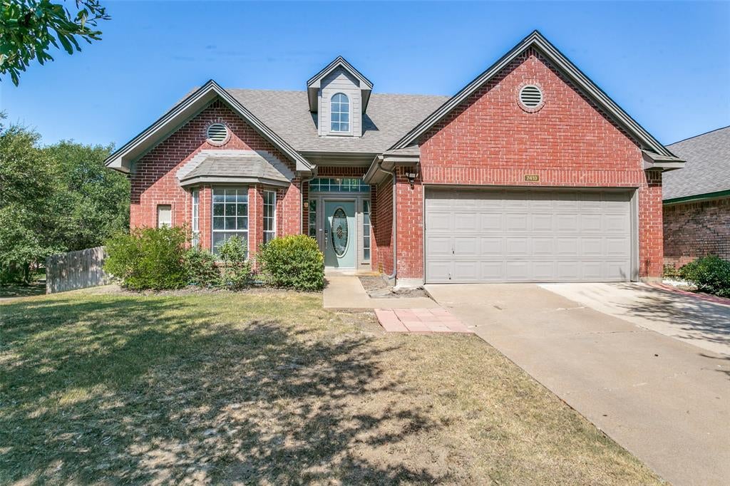 7413 Bear Lake Drive — photo