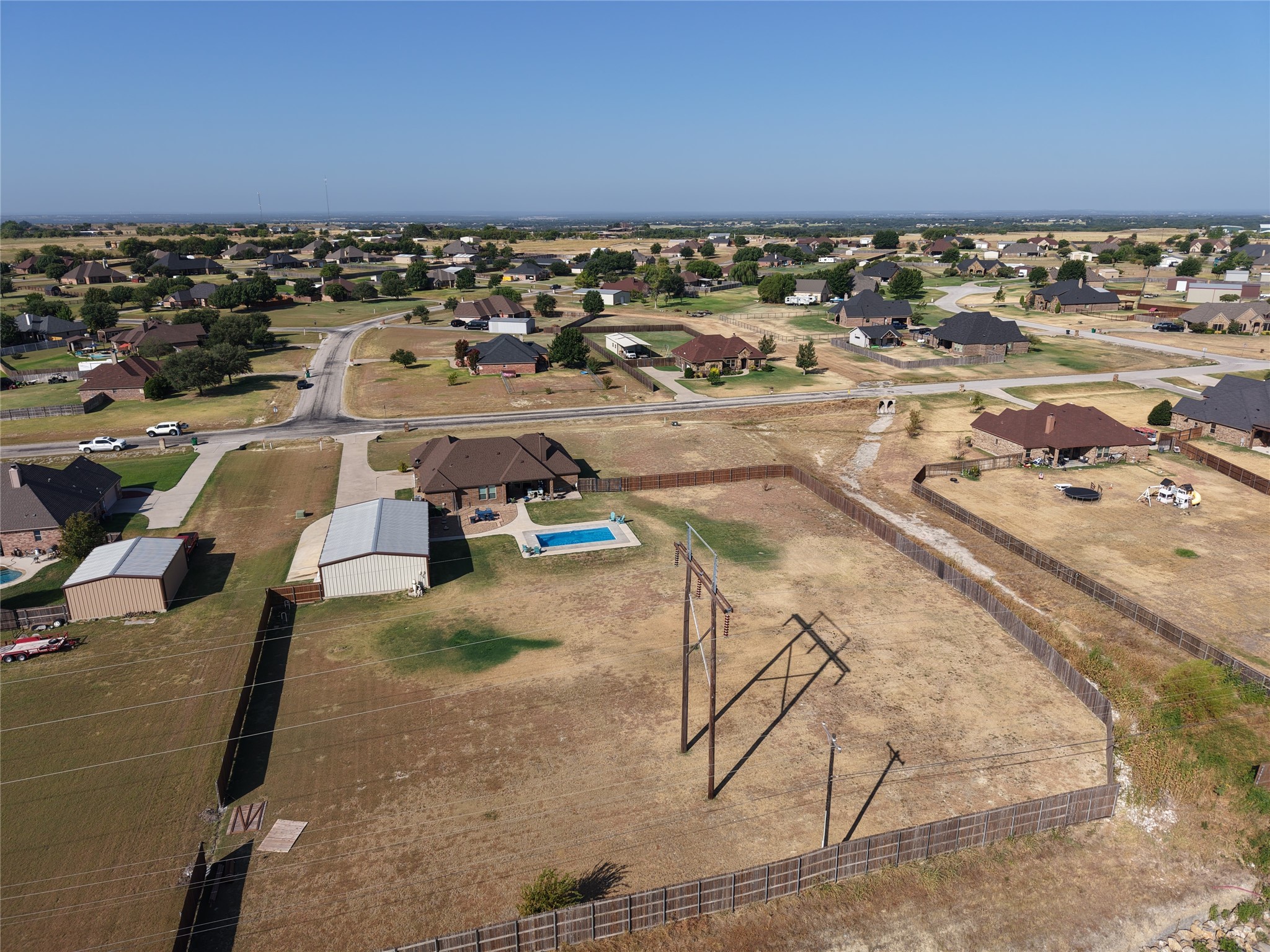 123 Cactus Drive, Decatur, TX 76234 — photo 3