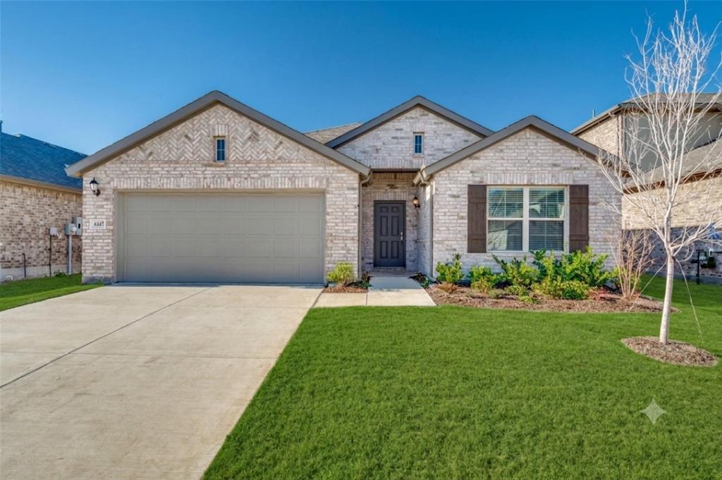 6445 Auburn Dale Road — photo
