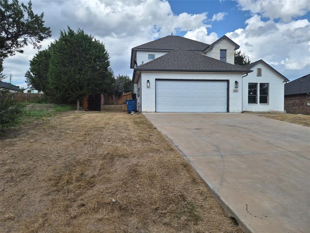 5817 Stonegate Circle — photo