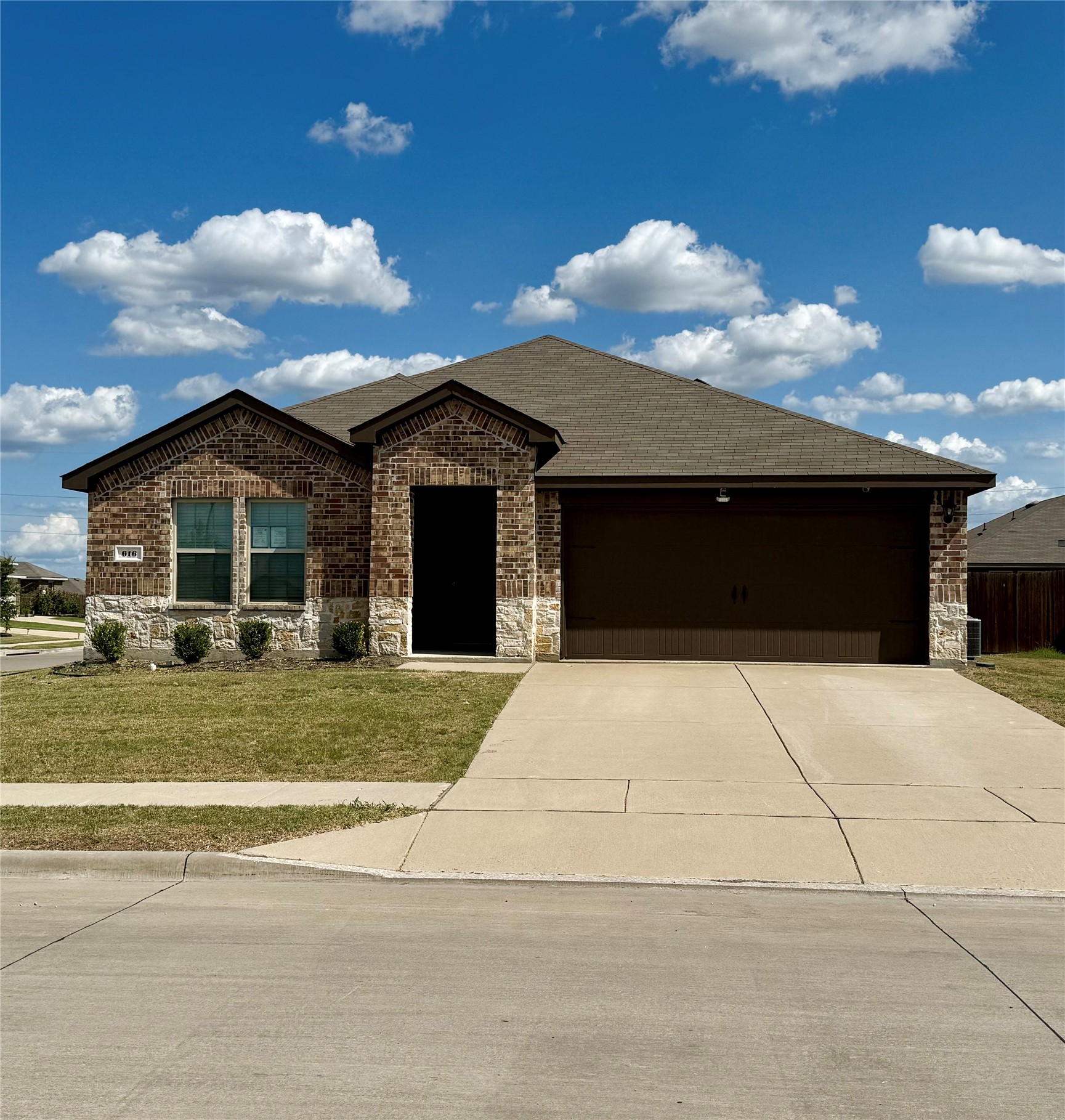 616 Chuck Wagon Drive — photo