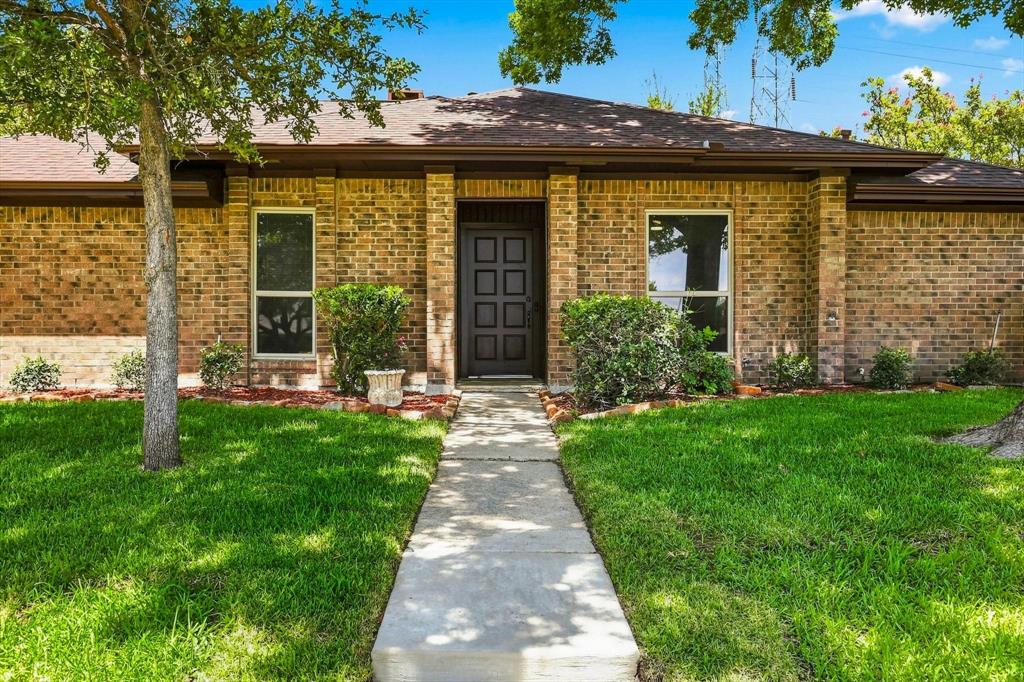 2517 Lawnview Drive — photo