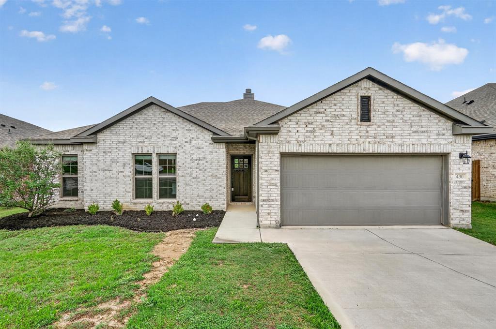 430 Wilkerson Lane — photo