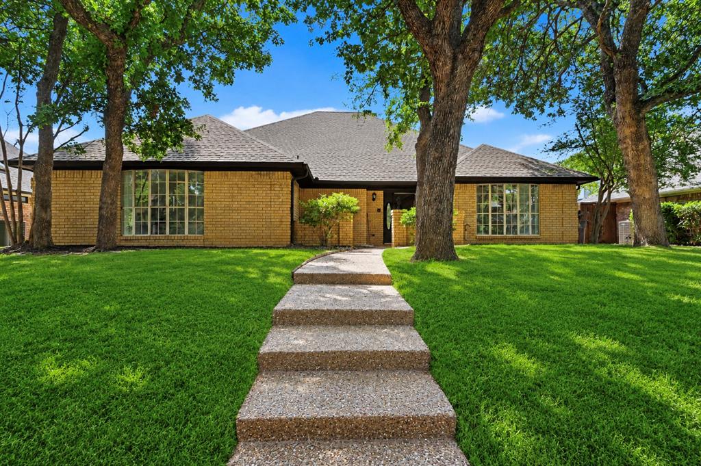 4504 Lake Park Drive — photo