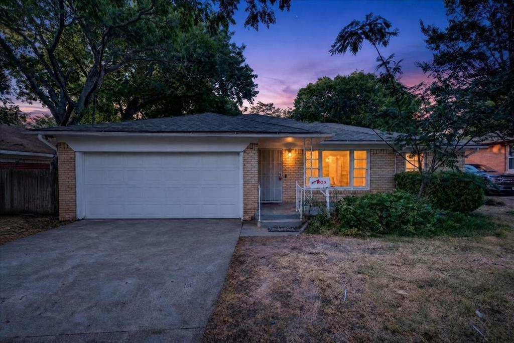 7433 Vallejo Drive — photo