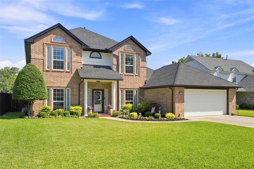3310 Moss Creek Drive — photo
