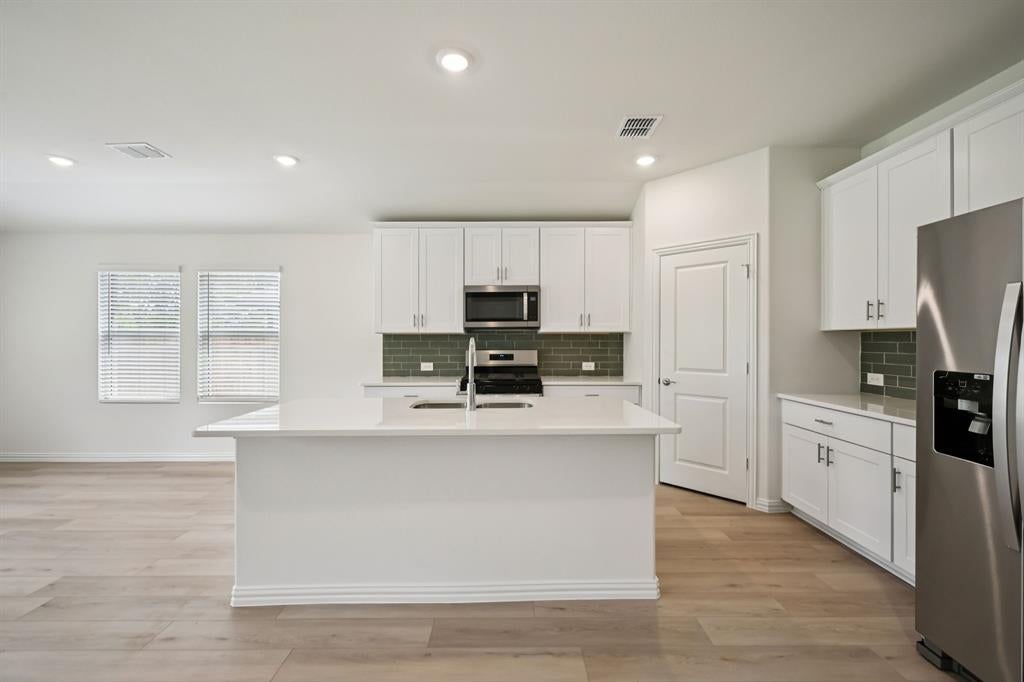 3504 Bastrop Drive — photo