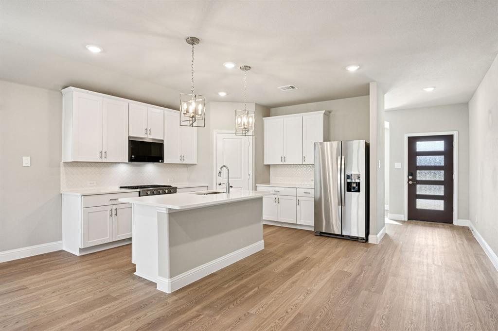 3502 Bastrop Drive — photo