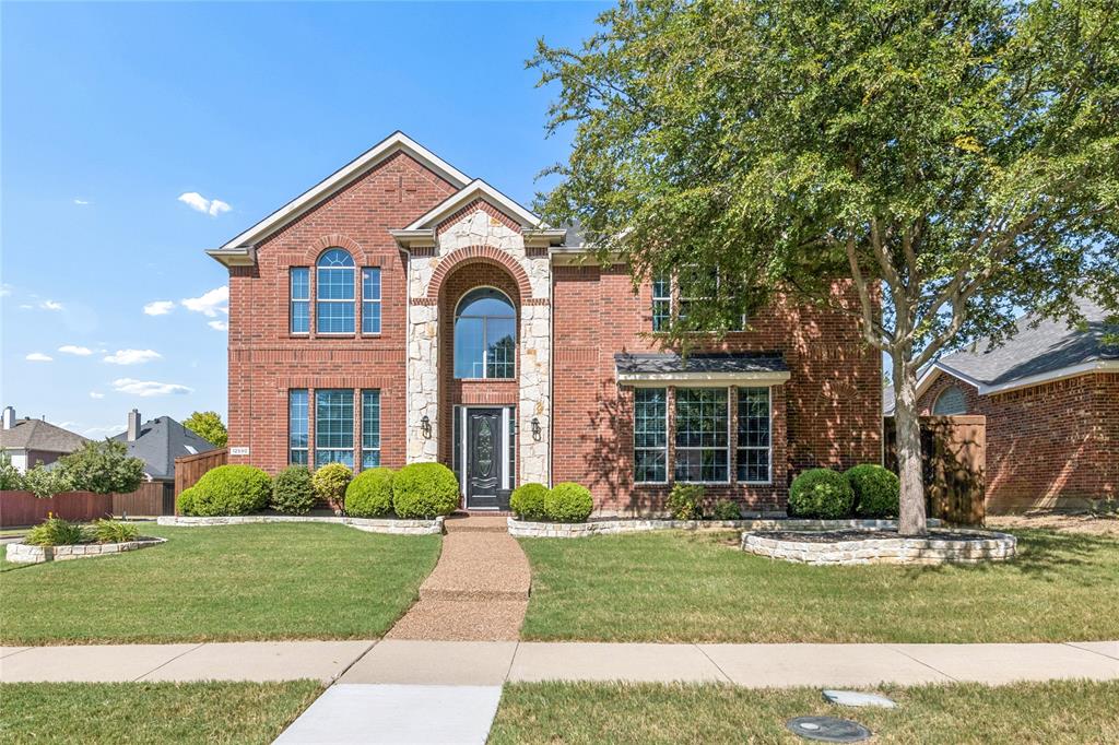 12590 Alfa Romeo Way — photo