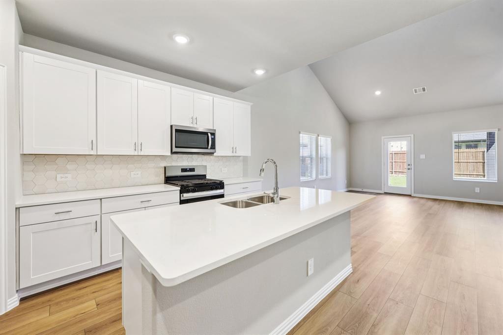 3517 Bastrop Drive — photo