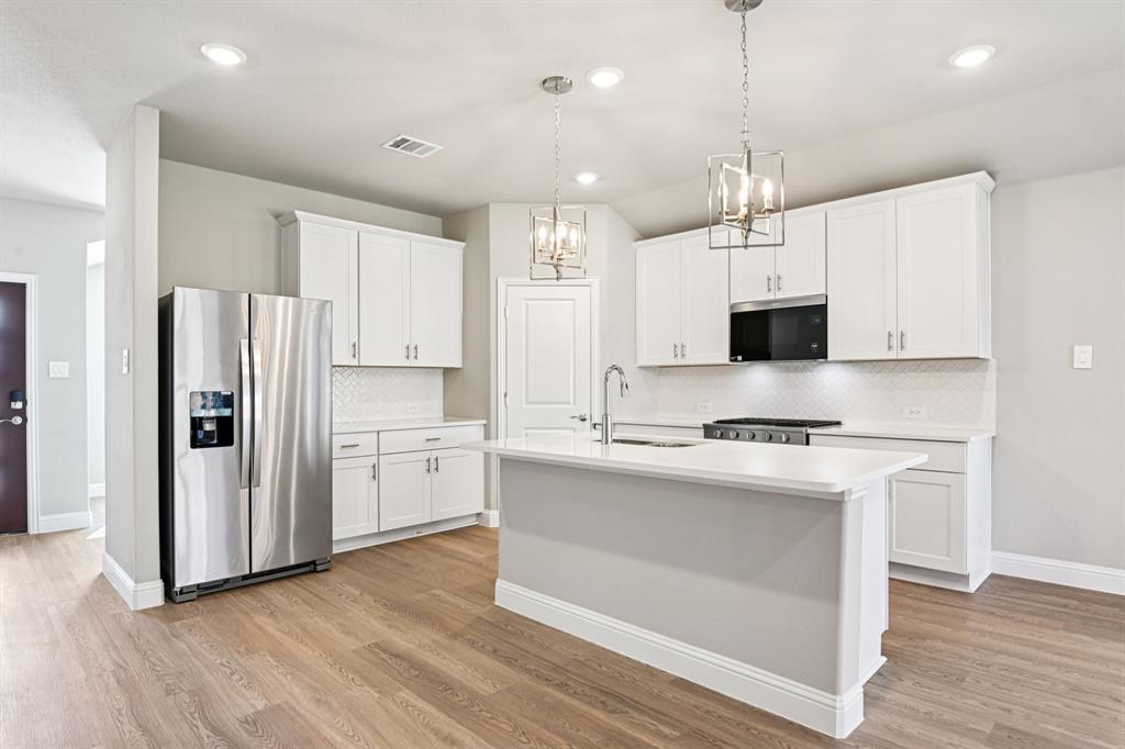 3515 Bastrop Drive — photo