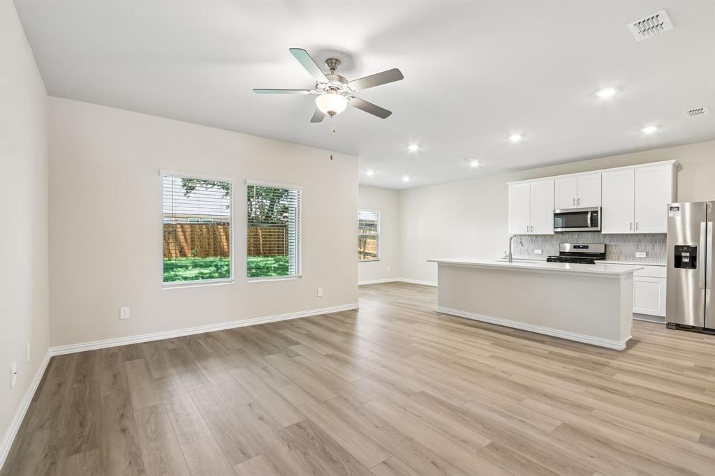 3513 Bastrop Drive — photo