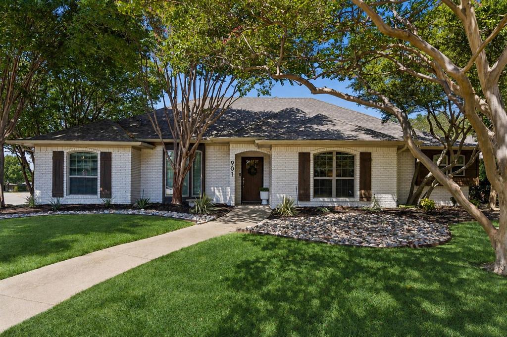 901 Autumn Lake Drive — photo