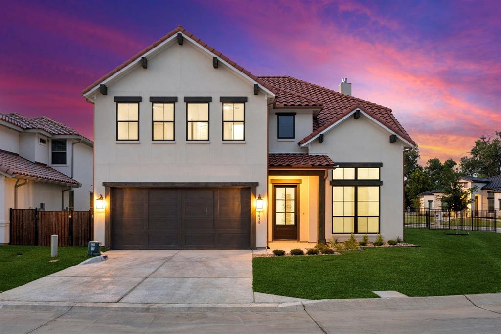9030 Lakeside Drive — photo