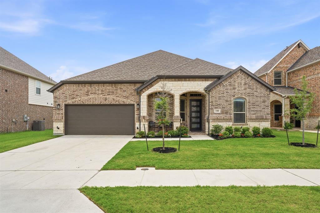 1300 David Drive — photo