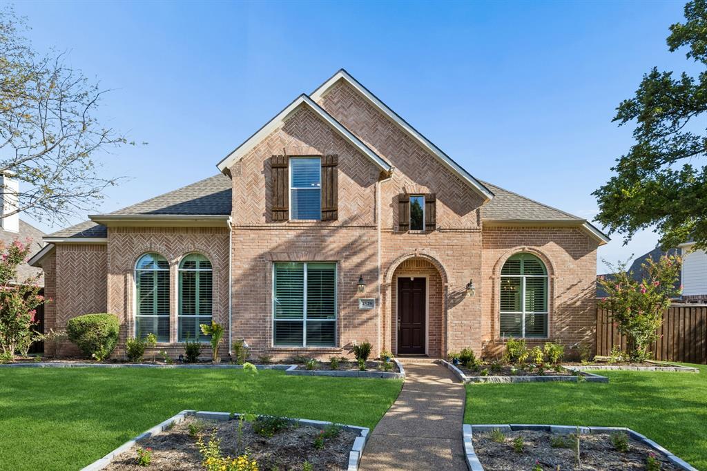 4529 Copper Mountain Lane — photo