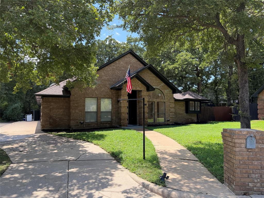 2200 Sand Creek Court — photo
