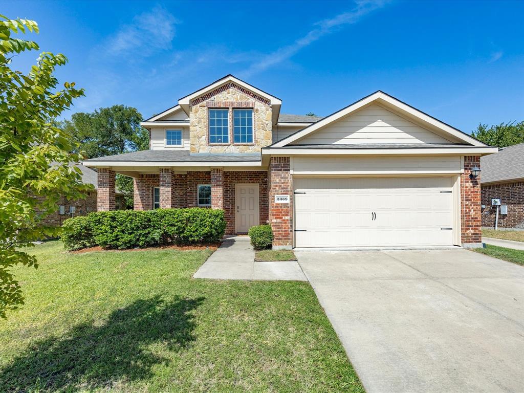 3309 Belford Circle — photo
