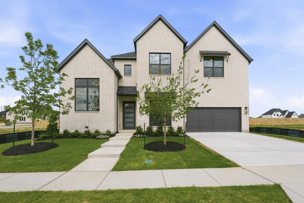205 Hunters Glen Way — photo