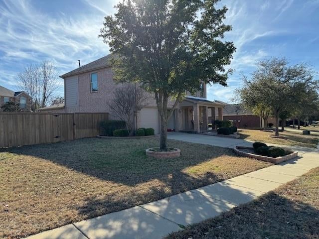 4000 Black Butte Drive — photo