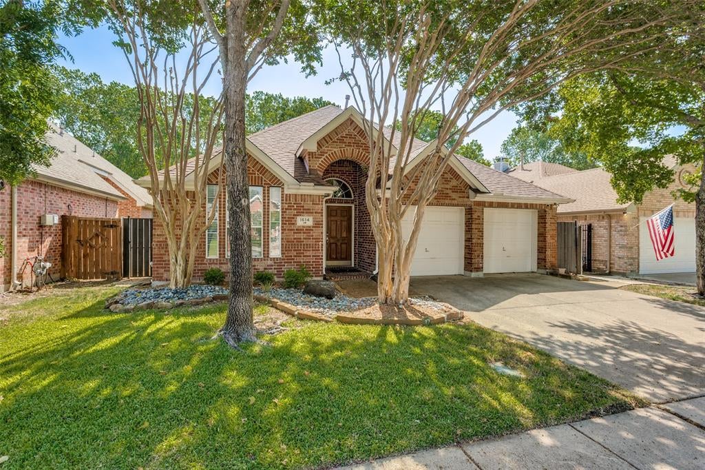 1614 Audrey Drive — photo
