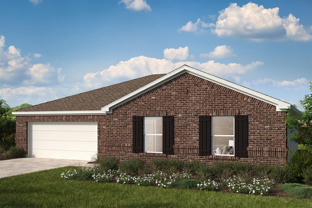 3706 Blooming Prairie Drive — photo