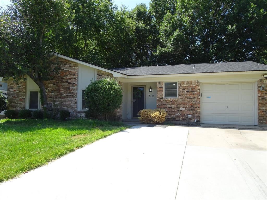 3110 Sandra Lane — photo
