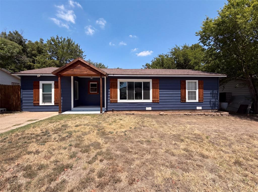 1012 Turner Street — photo