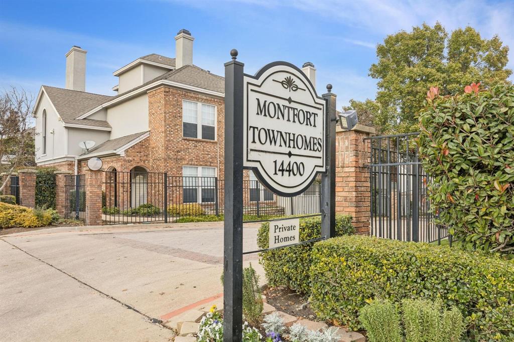 14400 Montfort Drive 202 — photo