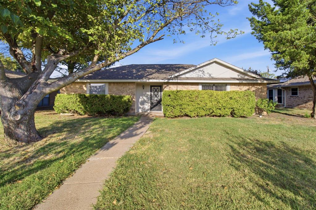 2602 College Park Drive — photo