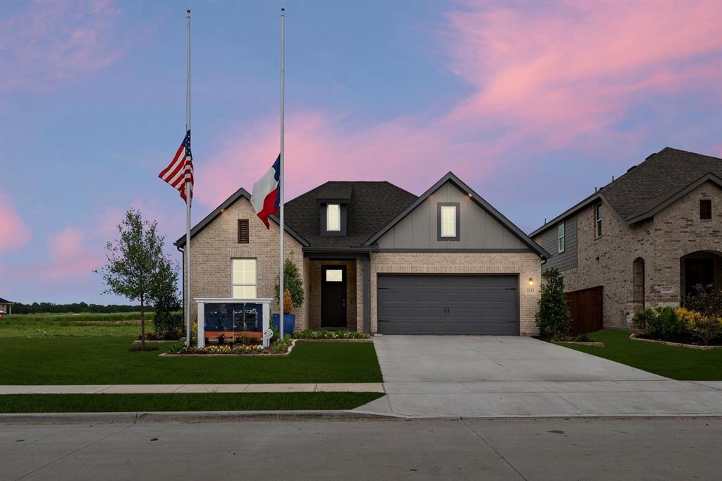 2263 River Bend Road — photo