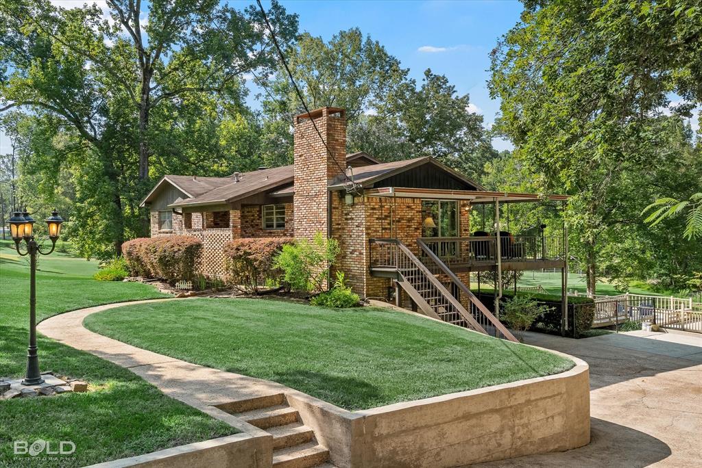2838 Oak Mont Circle — photo