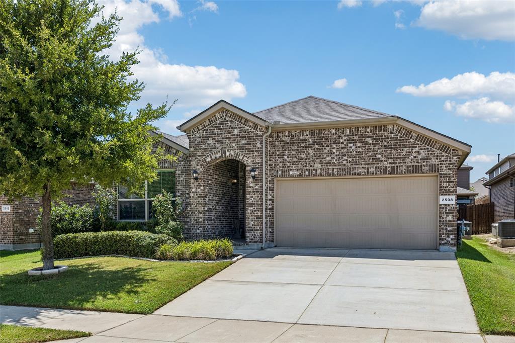 2508 Red Draw Road — photo