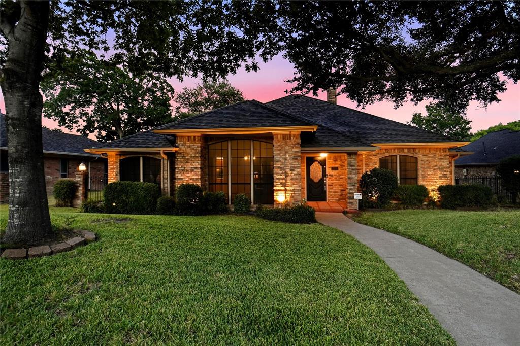 220 Toler Drive — photo