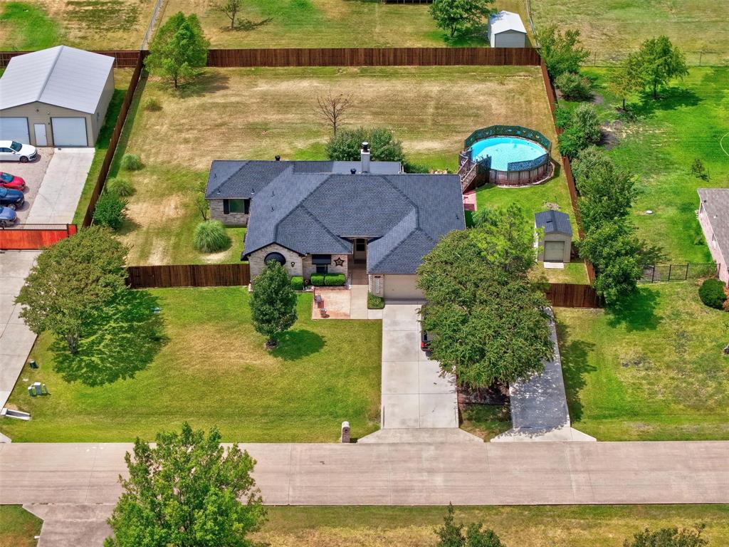 107 Cottonwood Drive — photo