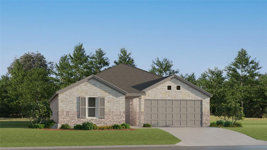 2924 Serenity Grove Lane — photo