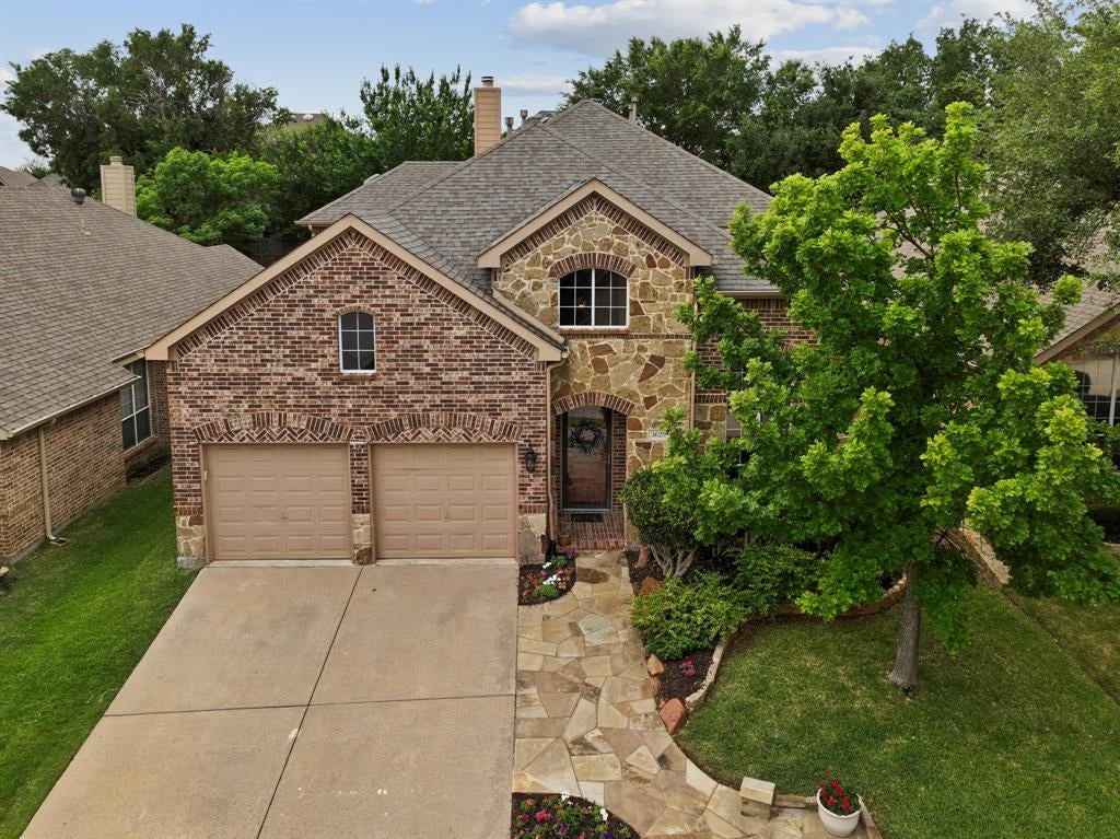 3629 Nandina Drive — photo